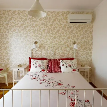 Apartment Antonija - Four-bedroom With Terrace And Private Pool Mocici