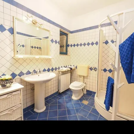 Antonija - Four-bedroom With Terrace And Private Pool Mocici